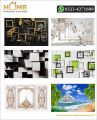 3DFlex Wallpaper  | Full Wall 12 x 10 feet size | For Bedroom,kitchens,living Room, | wholesale Price Available | best Quality|| 100% ORIGINAL PRODUCTS Warrenty|| Same price Any Design |. 