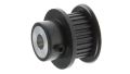 Timing Belt Pulley set Bag Closer Timing Belt and Pully 3 pcs Set. 