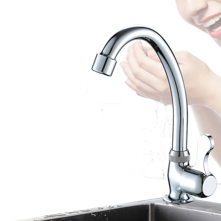 Kitchen%20Vertical%20Dish%20Basin%20Faucet%20Plastic%20Steel%20Kitchen%20Faucet%20Water%20Purifier%20Single%20Lever%20Hole%20Cold%20Tap%20Kitchen%20Accessories%20-%20Image%206
