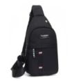 Crossbody bag Cross body bag Crossbody Backpack Shoulder bag Sling Bag Umrah bag, hajj bag, for Men Women Sling Backpack Hiking bag Multipurpose Cross Body Chest Bag. 