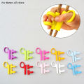 Children's Chopsticks Finger Sleeve Sticks Wood Cartoon Learning Reusable Training Helper  Home Products Detachable Adjustable. 