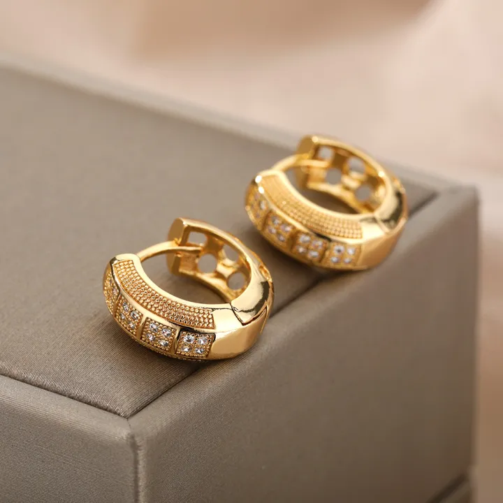 Cubic%20Zirconia%20Hoop%20Earrings%20For%20Women%20Girls%20Luxury%20Band%20Stainless%20Steel%20Earrings%202026%20Trend%20Party%20Jewerly%20Accessories%20mujer%20-%20Image%202