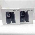 Nokia 106 4g dual sim brand new with one time battery replacement warranty Nokia 1064g. 