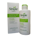 Simple Hydrating Light Moisturizer 125ml. 