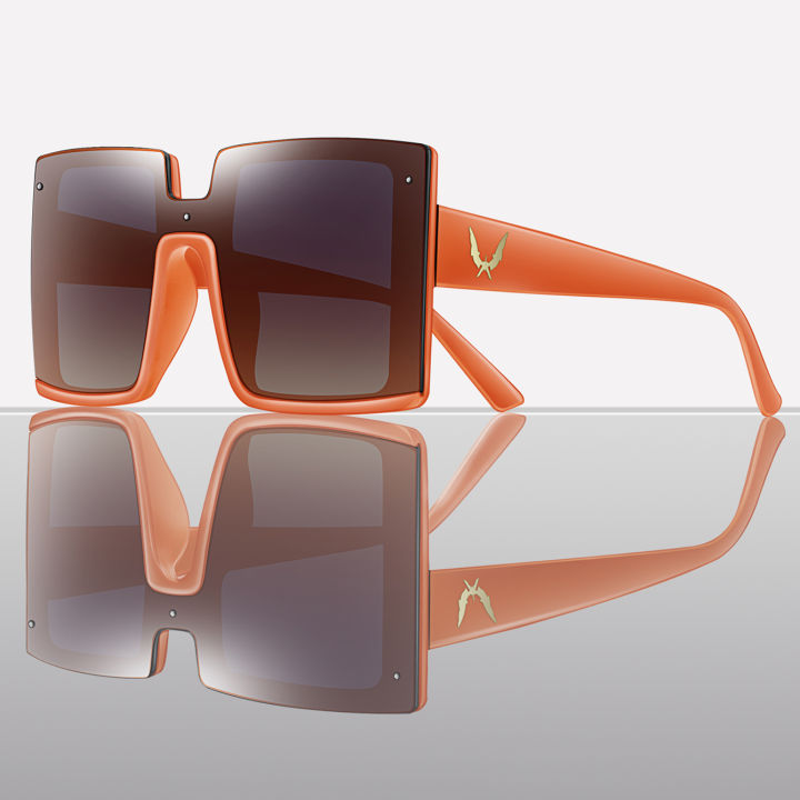 Casual%20Square%20Sunglasses%20Fashion%20Vacation%20Shades%20for%20Women%20Men%20Trendy%20Large%20Shades%20for%20Daily%20Outfit%20Shopping%20Party%20Travel%20Beach%20-%20Image%205
