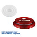 For Suzuki ALTO Samurai Grand Vitara Baleno SX4 Swift Jimny IGNIS Car Air Freshener Interior Aromatherapy Diffuser Air Purifier. 