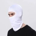 1 Piece Outdoor Riding Mask Headgear Bicycle Windproof Sports Bandana Sunscreen Covered Hat. 