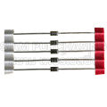 (5 pcs) diode uf4007 1000V/1A 75ns ultrafast recovery diode. 