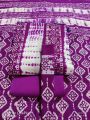 Batik 3 Piece Kurti Kameez Dress for Women Trendy Stylish Comfortable Daily Wear Fabric.