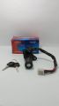 Ignition Switch for High Speed Infinity Bike with 2 keys. 