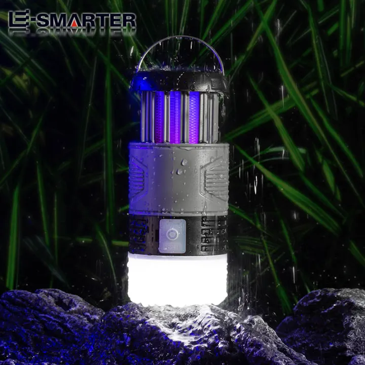 Solar%20Mosquito%20Lamp%20UV%20Bug%20Light%20USB%20Rechargeable%20Electric%20Fly%20Trap%20Zapper%20Foldable%20Portable%20Insect%20Killer%20Repellent%20Light%20-%20Image%203