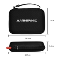 For Anbernic RG477V Case EVA Carrying Case RG 477V BAG Retro Handheld Game ConsoleAccessory Storage Bag.