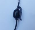 L.G Wireless Handsfree with Noise Cancellation, Comfortable Fit for Music and Calls. 