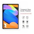 2Pcs For  Xiaoxin Pad 11 2025 Tempered Glass Film Idea Tab 11/K11 Gen2 Scratch Screen Protector TB335FC/TB336ZU/FU 11"Film. 