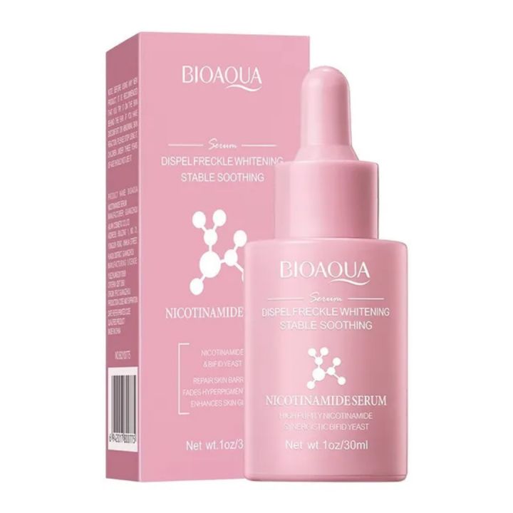 BIOAQUA Nicotinamide Serum 30ml