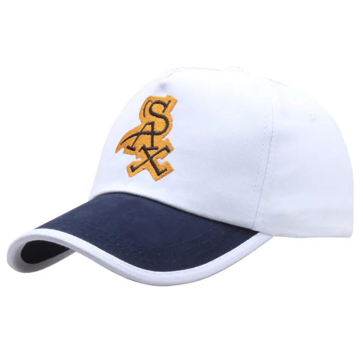 Detective%20Conan%20Case%20Closed%20Hattori%20Heiji%20Baseball%20Cap%20Daily%20Wear%20Cosplay%20Cotton%20Embroidery%20Adjustable%20Hat%20Prop%20-%20Image%203