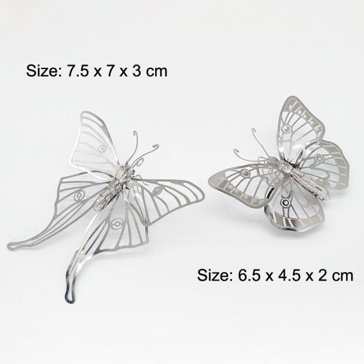 2%20Pcs%20Butterfly%20Model%203D%20Metal%20Puzzle%20Kits%20Animal%20Insect%20Beautiful%20Butterfly%20Assembly%20Model%20Jigsaw%20Puzzle%20Toys%20For%20Adult%20%20-%20Image%207