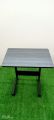 Wooden Bedside Portable Height Adjustable Studying Desk Over Bed Laptop Table. 