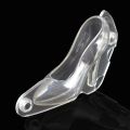 Fondant Shoe Chocolate Mold High Heel 3D Cute Candy Sugar Paste Mold For Cake Decorating DIY Home Baking Suger Craft Tools by Larooj. 