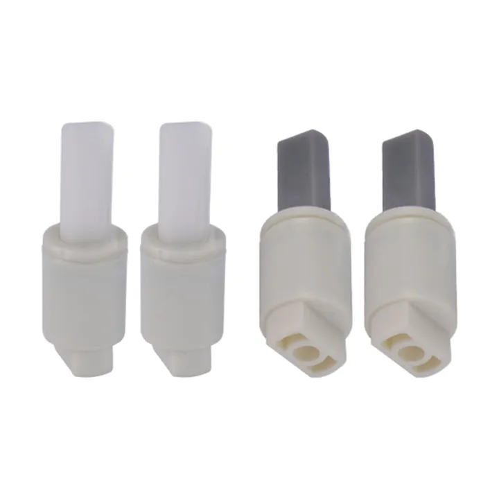 2x%20Toilet%20Lid%20Damper%20Buffer%20Mounting%20Connector%20CW%20Ccw%20Toilet%20Lid%20Components%20for%20Bathroom%20Washing%20Machine%20Toilet%20Seat%20Repair%20-%20Image%202