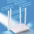 4G LTE WIFI Router 150Mbps unlocked. 
