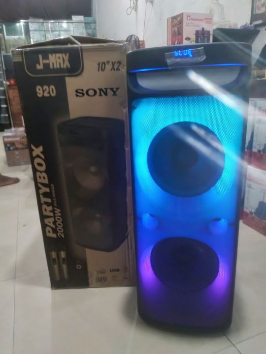 SONY%20J-MAX%20PartyBox%20820%20/%20920%20%7C%20710%20-%20Image%202