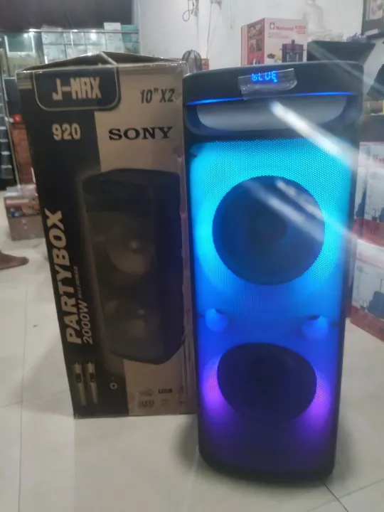 SONY%20J-MAX%20PartyBox%20820%20/%20920%20%7C%20710%20-%20Image%202