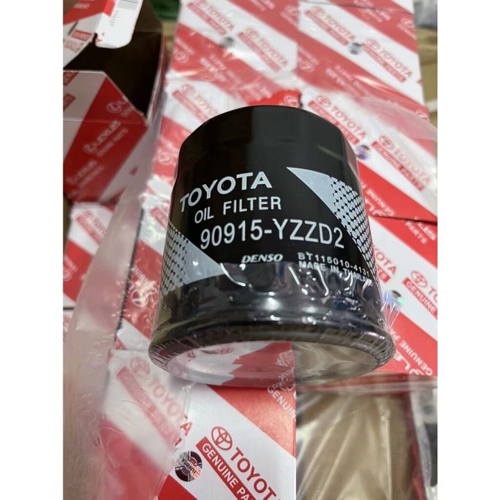 Toyota%20engine%20oil%20filter%2090915-yzzd2%20Toyota%20Vigo,%20Revo%20Fortuner,%20Innova%20-%20Image%209