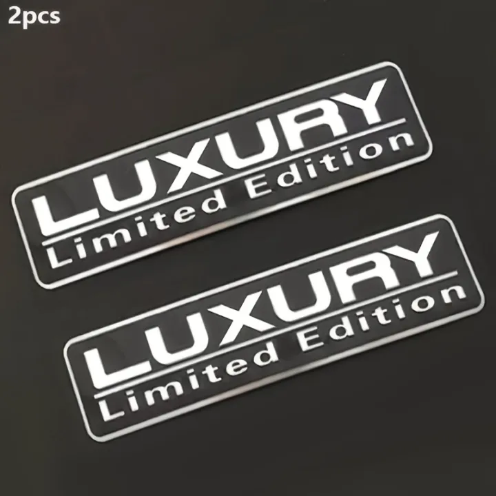 2PCS%20Limited%20Edition%20Emblem%203D%20Metal%20Badges%20Decal%20Sticker%20Auto%20Racing%20Sport%20Emblem%20for%20Rear%20Trunk%20Side%20Fender%20Car%20Motorcycle%20-%20Image%207