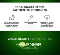 Garnier Men Anti Impurities Oil Control 3 in 1 Facewash, Scrub and Mask with Mineral Clay and Charcoal 100ml. 