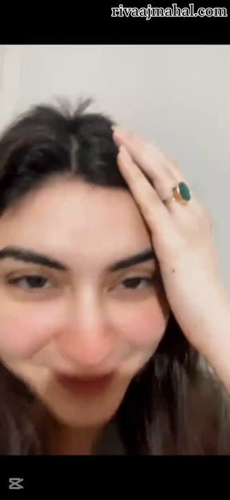 Rivaaj Mahal Hair Oil 200 Ml