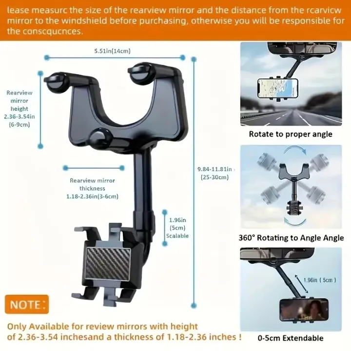 Car%20Rearview%20Mirror%20Phone%20Holder%20360%C2%B0%20Retractable%20Rotatable%20Cell%20Phone%20Holder%20Clip%20Mobile%20Phone%20%20Support%20Phone%20Mount%20Stand%20-%20Image%206