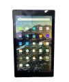Daraz Like New Tablets Amazon Fire HD 10 (7th Generation) Ram 2GB | Rom 32GB | Display Size 10inches | Resolution 1080 HD | Battery 7000mAh | Play Store Available | youtube kids Working. 
