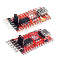 FT232RL FTDI USB 3.3V 5.5V to TTL Serial Adapter Module for Arduino FT232 Pro Mini USB TO TTL 232. 