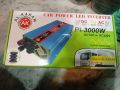 Al Karam 3000watt inverter display Screen DC 12volt  To AC. 