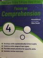 Focus On Comprehension 4. 