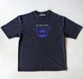 Batman Oversized Tshirt. 