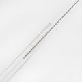 5/10Pcs 20cm Drinking Straw Cleaning Brush Straw Tube Pipe Cleaner Nylon Stainless Steel Long Handle Cleaning Brushes for Straws. 