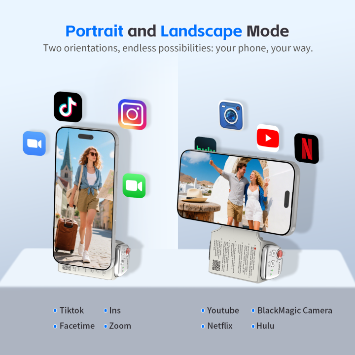 COMITOK%20iPhone%20Photo%20Assistant%201-Click%20Camera%20Wake/Lens%20Flip,%20DSLR%20Shutter,%20Focus/Exposure%20Control%20Ergonomic%20Rechargeable%20Remote%20-%20Image%205