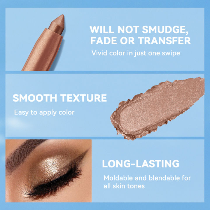 Bronze%20Eye%20Shadow%20Stick%20Smoke%20Rose%20Eyeshadow%20Pencil%20Waterproof%20Long%20Lasting%20Shimmer%20Highlighter%20&%20Eye%20Shadow%20Eyeliner%20Stick%20-%20Image%204