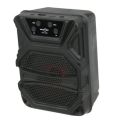 Speaker GTS-1395  4 inch loudspeakers high quality portable speaker wireless Good Sound quality.. 