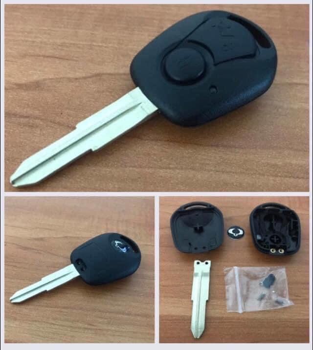 Ssangyong%20Actyon%20Kyron%20Rexton%20Key%20Shell%20Housing%20-%20Image%202