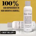 Havelyn Hair Food Oil For Healthy Long & Strong Hair | Hair fall. 