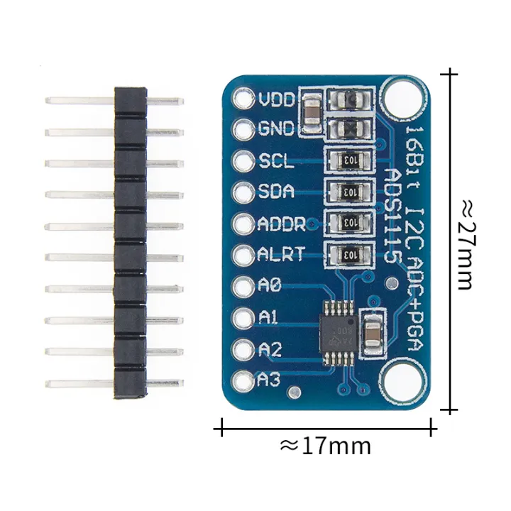 16%20Bit%20I2C%20ADS1115%20Module%20ADC%204%20Channel%20with%20Pro%20Gain%20Amplifier%20-%20Image%207