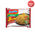 Indomie Mi Goreng Hot & Spicy Perisa Pedas 1 Pcs Pack 80g. 