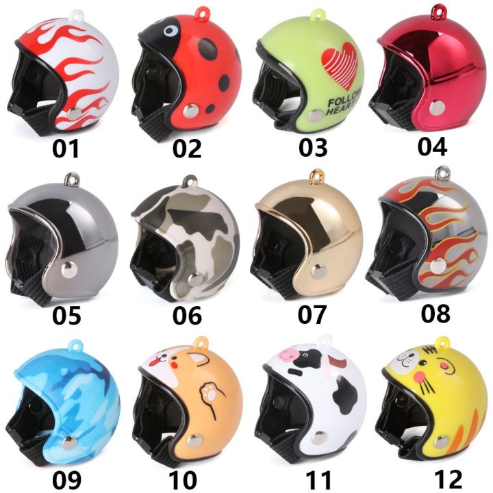Light%20Accessories%20Pet%20Supplies%20Sun%20Rain%20Protection%20Hats%20Bird%20Protect%20Cap%20Pet%20Protective%20Headgear%20Chicken%20Helmet%20ABS%20Toy%20-%20Image%202