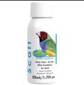 Vetafarm Scatt anti mites 10ML Loose pack for birds. 