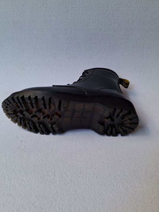Double%20Sole%20Black%20Dr%20Martin%20Boot%20For%20Men%20-%20Image%203