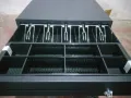 CASH DRAWER. 