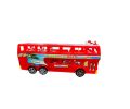 Best Spring Double Bus - Multi color bus toy for kids.. 